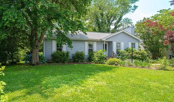302 FRANKLIN Ave, Berlin, MD 21811