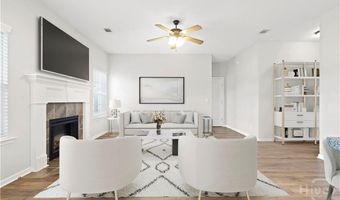 65 Morningside Dr, Allenhurst, GA 31313