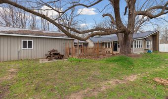 4125 W Harrison Rd, Alma, MI 48801
