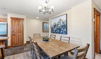 35 Mountain Thunder Dr 5211, Breckenridge, CO 80424