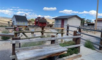 2489 N 35th West St, Ely, NV 89301