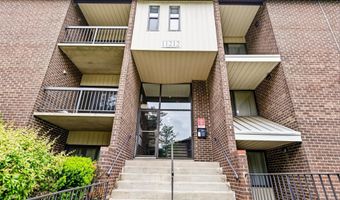 11212 CHERRY HILL Rd 301, Beltsville, MD 20705