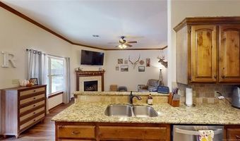 14051 County Road 1572, Ada, OK 74820