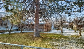 1029 WALNUT St, Baker City, OR 97814