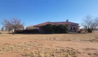 1055 W Dream Catcher Way, Cochise, AZ 85606