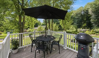 16 Blueberry Hill Rd, Bridgewater, CT 06752