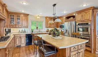 275 WOODLAND Dr, Bedford, WY 83112