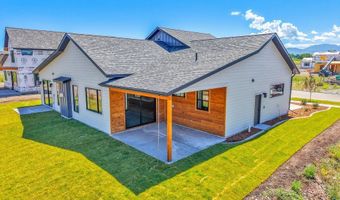 157 Delano Dr, Bozeman, MT 59718
