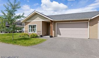 33 Naomi Rose A, Bozeman, MT 59718