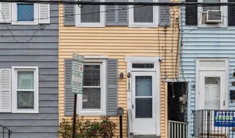 198 Clay St, Annapolis, MD 21401