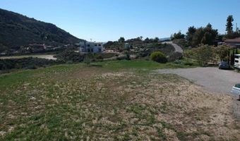 9780 Chocolate Creek Rd, Alpine, CA 91901