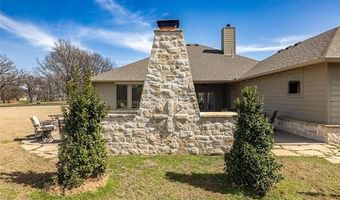 33389 S Coves Dr, Afton, OK 74331