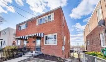 5864 EASTERN Ave NE, Washington, DC 20011