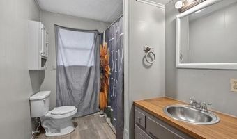603 Mount Zion Rd, Arkadelphia, AR 71923