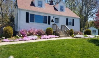 32 Will Rd, Norwich, CT 06360