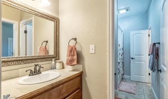 134 Peach Blossom Dr, Abilene, TX 79602