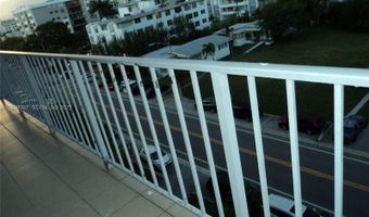 1050 93rd St 6F, Bay Harbor Islands, FL 33154