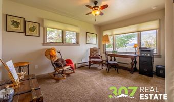 1507 Shepard Pl, Cody, WY 82414