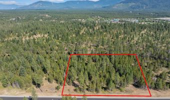 Dawson Lp lot 5, Athol, ID 83801
