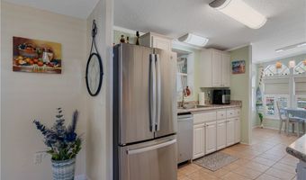 830 Lychee Dr, Barefoot Bay, FL 32976