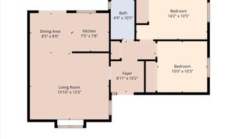 380 Granite Ave, Arcata, CA 95521
