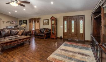 3860 BOYD Rd, Anna, IL 62906