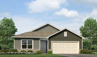 7909 Crossroads Dr SW Plan: Neuville, Cedar Rapids, IA 52404