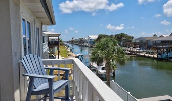 103 Driftwood, Aransas Pass, TX 78336