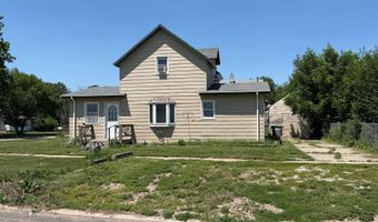 308 E 1st St, Ainsworth, NE 69210