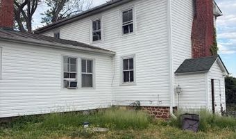 5386 OLD BARBOURSVILLE Rd, Barboursville, VA 22923