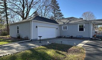 1007 S Darling St, Angola, IN 46703