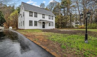 9 High St, Boscawen, NH 03303