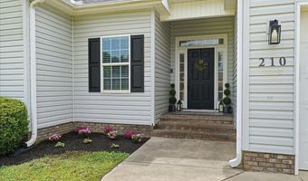 210 Loblolly Dr, Anderson, SC 29625