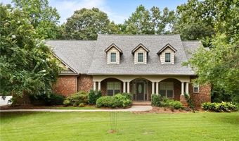 251 HEDGEROW Cir, Auburn, AL 36830