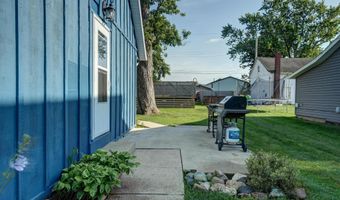 505 E Canal St, Ansonia, OH 45303
