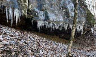 284 Blaines Branch Rd, Beattyville, KY 41311