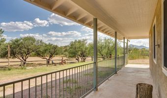 15151 W Hardscrabble Rd, Arivaca, AZ 85601