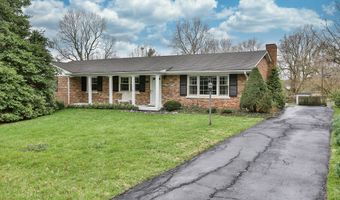 110 Bayberry Rd, Versailles, KY 40383