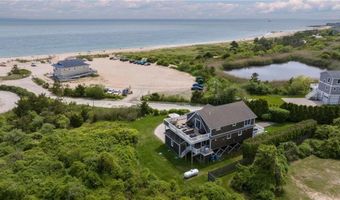 450 E Beach Rd, Charlestown, RI 02813