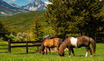 26 Bunker Loop, Aspen, CO 81611