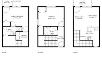 14 Annie St, Asheville, NC 28806