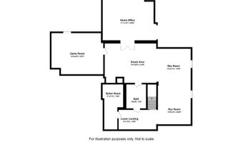 8512 RIVER PARK Rd, Bowie, MD 20715