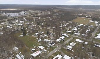 307 S Lawnview Dr, Austin, IN 47102