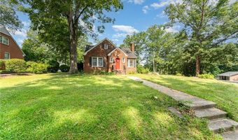 342 Cliff Rd, Asheboro, NC 27203