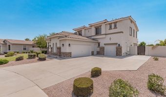 4878 S FRESNO St, Chandler, AZ 85249