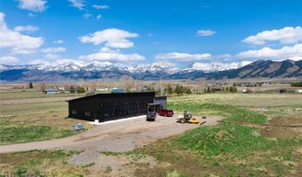 7550 7560 Springhill Rd, Belgrade, MT 59714