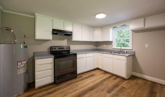 3110 EULATON Rd, Anniston, AL 36201
