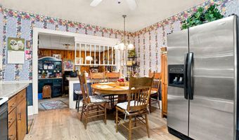 12137 Oak Ave, Bailey, NC 27807