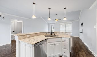 337 Austin Creek Dr, Austin, AR 72007