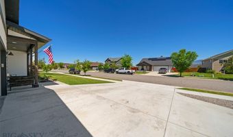 1507 Powers Blvd, Belgrade, MT 59714